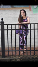 Load image into Gallery viewer, Banjul Printed Jumpsuit
