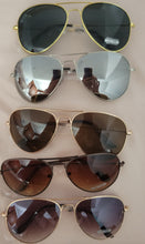 Load image into Gallery viewer, Classic wire aviators
