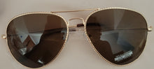 Load image into Gallery viewer, Classic wire aviators
