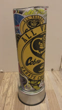 Load and play video in Gallery viewer, Cobra Kai 20oz Tumbler
